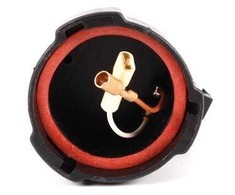 Originalus BMW E32 E34 Universalus Sedanas Dangtelis OEM 63121378367
