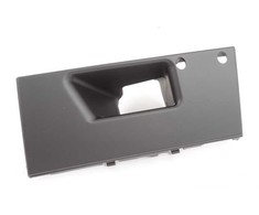 Originalus BMW E34 530i 540i Sedanas Universalus Dangtis 51118148052