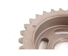 Originalus BMW E34 E36 E38 E39 Z3 kabrioletas kompaktiškas laikrodžio pavaros OEM 11311735144