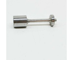 Originalus BMW E34 E36 E39 Z3 kabrioletų alyvos siurblio valdymo vožtuvas OEM 11411719937