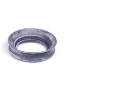 Originalus BMW E34 E39 sedano bagažinės užrakto cilindro tarpiklis OEM 51248120166