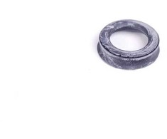 Originalus BMW E34 E39 sedano bagažinės užrakto cilindro tarpiklis OEM 51248120166