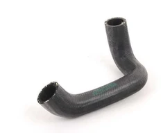 Originalus BMW E34 Sedanas Karbiuratoriaus Tuščiosios Eigos Reguliavimo Vožtuvo Žarna OEM 13411317939