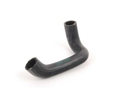 Originalus BMW E34 Sedanas Karbiuratoriaus Tuščiosios Eigos Reguliavimo Vožtuvo Žarna OEM 13411317939