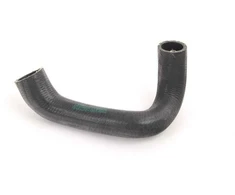 Originalus BMW E34 Sedanas Karbiuratoriaus Tuščiosios Eigos Reguliavimo Vožtuvo Žarna OEM 13411317939