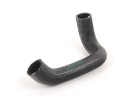 Originalus BMW E34 Sedanas Karbiuratoriaus Tuščiosios Eigos Reguliavimo Vožtuvo Žarna OEM 13411317939