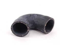 Originalus BMW E34 Sedanas Universalus Aušinimo Sistemos Vandens Vamzdis OEM 11531312690