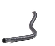 Originalus BMW E34 Sedanas Universalus Stabdžių Servos Vienetas Vakuumo Žarna OEM 34332226389