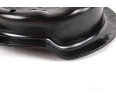 Originalus BMW E34 spyruoklės sėdynės pagalvėlė priekyje viršuje NAUJA OEM 31331128524