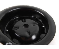 Originalus BMW E34 spyruoklės sėdynės pagalvėlė priekyje viršuje NAUJA OEM 31331128524