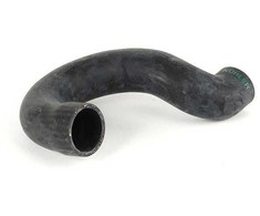 Originalus BMW E34 universalus sedanas aušinimo sistemos vandens žarna OEM 11531312735