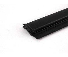 Originalus BMW E34 universalus sedanas durų sandariklis dešinėje OEM 51211944420