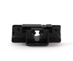 Originalus BMW E34 Z1 Z3 kupė apatinės pirštinės dėžutės užraktas OEM 51161946513