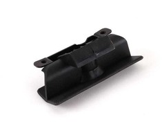 Originalus BMW E34 Z1 Z3 kupė apatinės pirštinės dėžutės užraktas OEM 51161946513