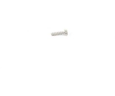 Originalus BMW E34 Z3 kupė universalas varžtas OEM 63128359261