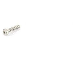Originalus BMW E34 Z3 kupė universalas varžtas OEM 63128359261