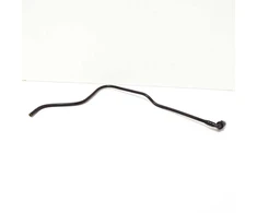 Originalus BMW E36 318 325 tds M41 M51 dyzelinio kuro filtro tiekimo vamzdžio linija
