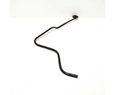 Originalus BMW E36 318 325 tds M41 M51 dyzelinio kuro filtro tiekimo vamzdžio linija