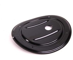Originalus BMW E36 Cabrio Kompaktiškas Kupė Cilindro Dangtelis OEM 51718119219