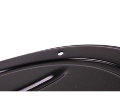 Originalus BMW E36 Cabrio Kompaktiškas Kupė Cilindro Dangtelis OEM 51718119219