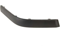 Originalus BMW E36 dešinės priekinės bamperio apdailos smūgio juosta 318i 325i 328i 51118146318