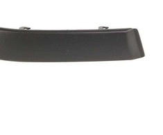 Originalus BMW E36 dešinės priekinės bamperio apdailos smūgio juosta 318i 325i 328i 51118146318