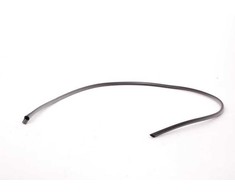 Originalus BMW E36 E38 Kompaktiškas Slankus Kėlimo Stogo Išleidimo Vamzdis OEM 54128185083