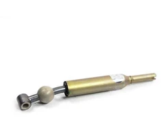 Originalus BMW E36 E39 E46 kupė pavarų svirtis mechaninei pavarų dėžei OEM 25117527255