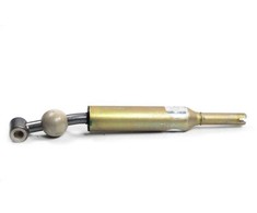 Originalus BMW E36 E39 E46 kupė pavarų svirtis mechaninei pavarų dėžei OEM 25117527255