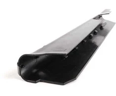 Originalus BMW E36 E46 E83 E83N E85 kairės kontrolės svirties dangtelis OEM 33321094469