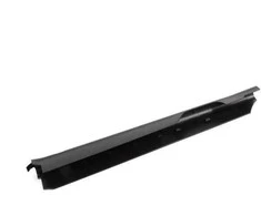 Originalus BMW E36 E46 E83 E83N E85 kairės kontrolės svirties dangtelis OEM 33321094469