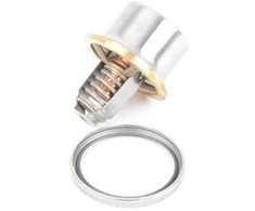 Originalus BMW E36 E46 E85 E86 Z3 variklio aušinimo termostatas OEM 11531318274