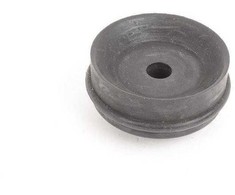 Originalus BMW E36 E46 kabrioletų kupė galinės ašies pakabos adapteris OEM 33531091598