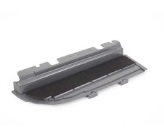 Originalus BMW E36 kabrioletas galinis oro išleidimo pilkas groteles dešinė OEM 51718173216