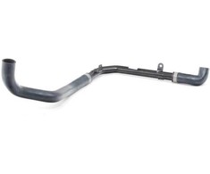 Originalus BMW E36 kabrioletas išmetimo kolektorius oro įsiurbimo vamzdis OEM 11721401798