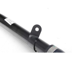 Originalus BMW E36 kabrioletas išmetimo kolektorius oro įsiurbimo vamzdis OEM 11721401798