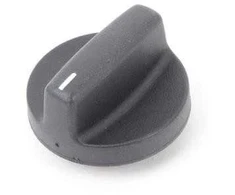 Originalus BMW E36 kabrioletas kompaktiškas kupė sedanas temperatūros rankenėlė OEM 64111393873