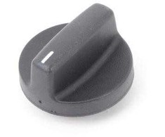 Originalus BMW E36 kabrioletas kompaktiškas kupė sedanas temperatūros rankenėlė OEM 64111393873