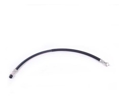 Originalus BMW E36 kabrioletas kupė sedanas priekinis degalų tiekimo vamzdis OEM 13311404834