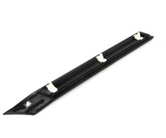 Originalus BMW E36 kabrioletas kupė sparno apdaila kairėje gale OEM 51132233689