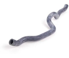 Originalus BMW E36 kabrioletas turbokompresoriaus maitinimo įleidimo vamzdis OEM 11531401729