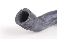 Originalus BMW E36 kabrioletas turbokompresoriaus maitinimo įleidimo vamzdis OEM 11531401729