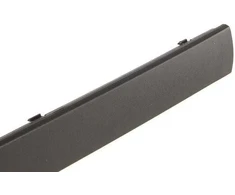 Originalus BMW E36 Kompaktiškas Kabrioletas Bamperio Smūgio Juosta Kairė OEM 51118146077