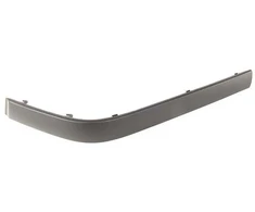 Originalus BMW E36 Kompaktiškas Kabrioletas Bamperio Smūgio Juosta Kairė OEM 51118146077