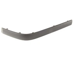 Originalus BMW E36 Kompaktiškas Kabrioletas Bamperio Smūgio Juosta Kairė OEM 51118146077