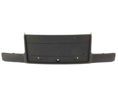 Originalus BMW E36 Kompaktiškas Kabrioletas Bamperio Licencijos Plokštelė OEM 51118165148