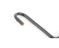 Originalus BMW E36 kupė radiatoriaus plėtimosi bako rėmo ventiliacijos vamzdis OEM 17112227483
