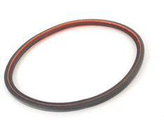 Originalus BMW E36 sedano galinio žibinto tarpiklis OEM 63218353556