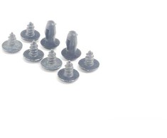 ORIGINALUS BMW E36 Stogo Vidinės Apdailos Tvirtinimo Remonto Rinkinys OEM 54318227354