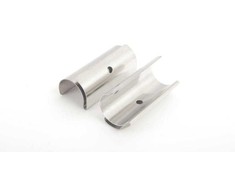ORIGINALUS BMW E36 Stogo Vidinės Apdailos Tvirtinimo Remonto Rinkinys OEM 54318227354